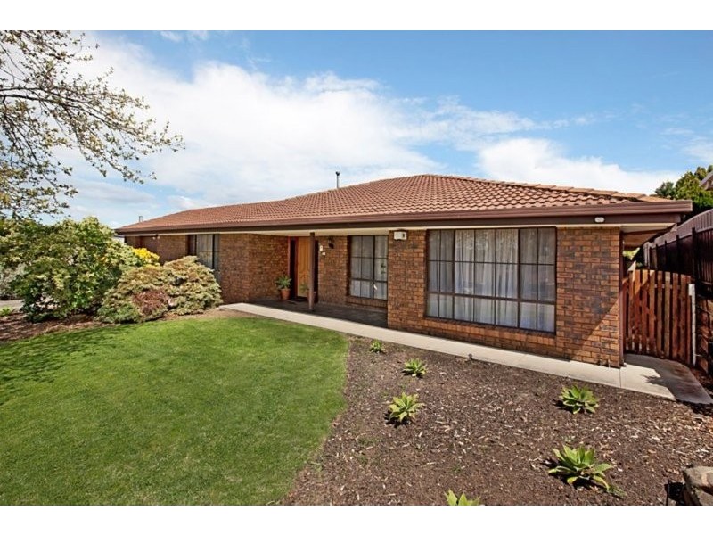 10 Galveston Place, Wynn Vale SA 5127