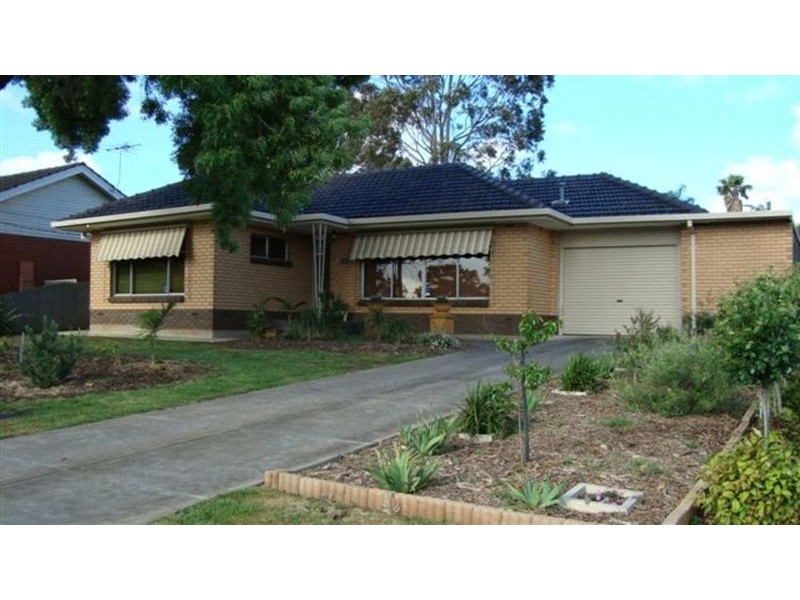 10 Albany Terrace, Valley View SA 5093