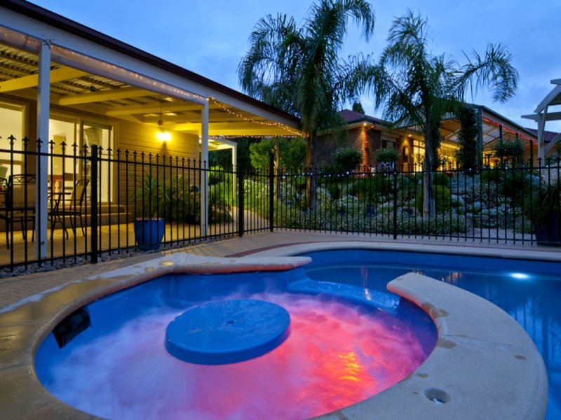 10 Hazelnut Court, Golden Grove SA 5125