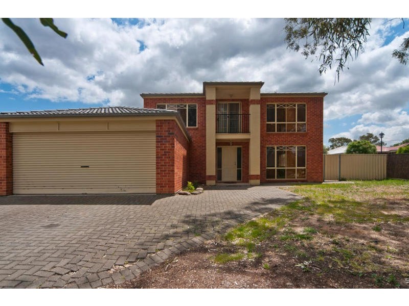 11 Pistachio Way, Golden Grove SA 5125