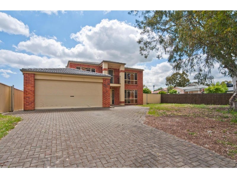 11 Pistachio Way, Golden Grove SA 5125