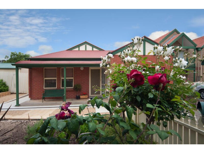 Unit 9/5-9 Griffin Place, Wynn Vale SA 5127