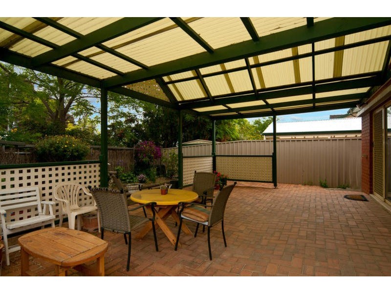 Unit 9/5-9 Griffin Place, Wynn Vale SA 5127