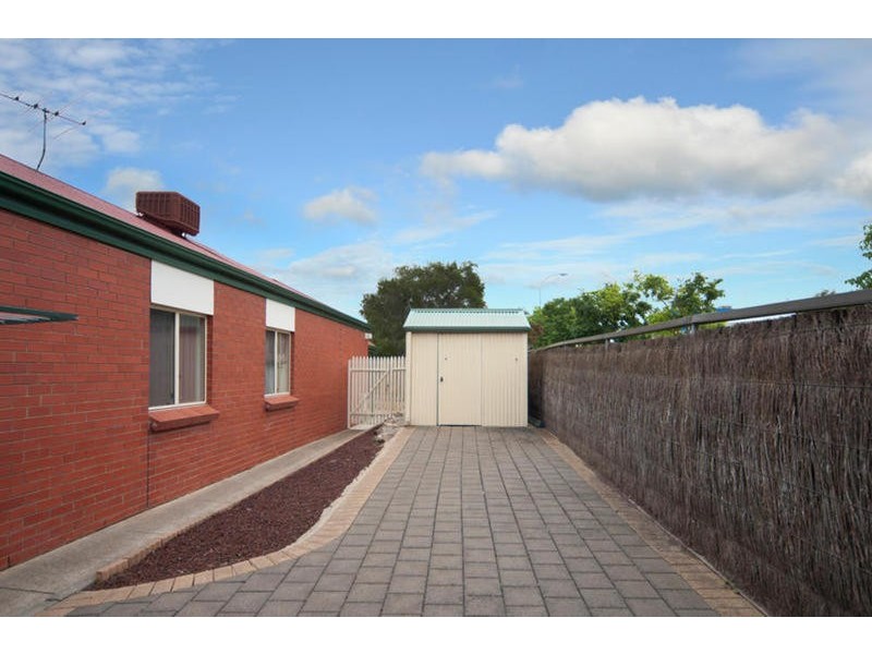 Unit 9/5-9 Griffin Place, Wynn Vale SA 5127
