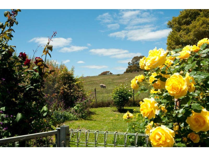 464 Kersbrook Forest Road, Kersbrook SA 5231