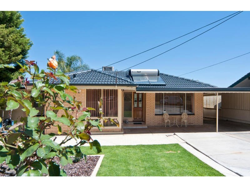 7 Ellwood Avenue, Para Vista SA 5093