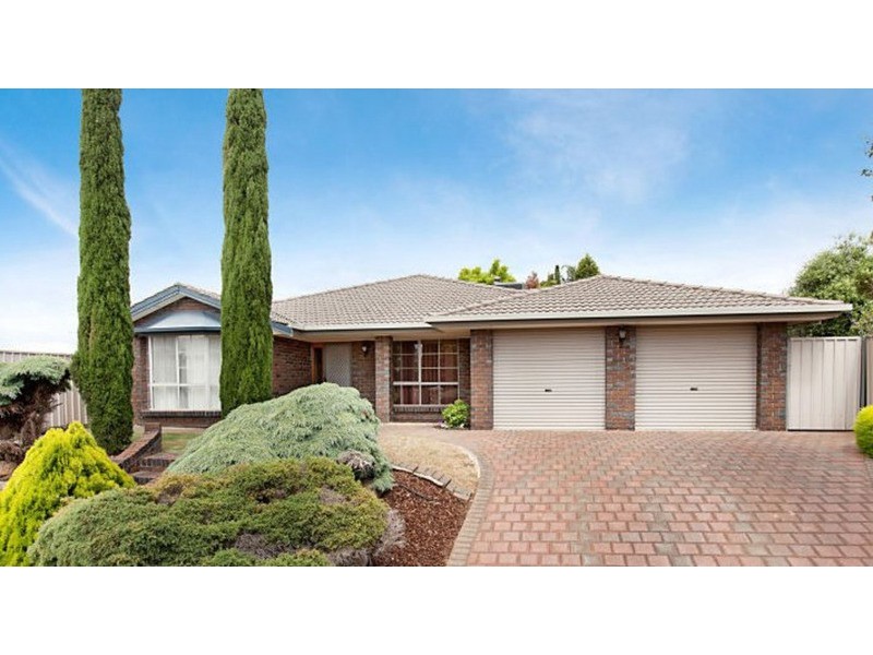 3 Broughton Place, Greenwith SA 5125