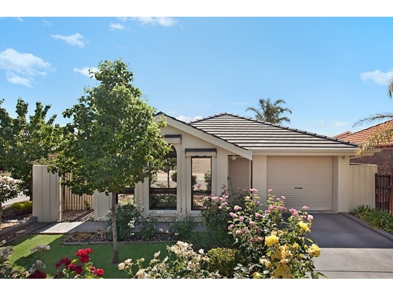 28 Saltram Parade, Oakden SA 5086