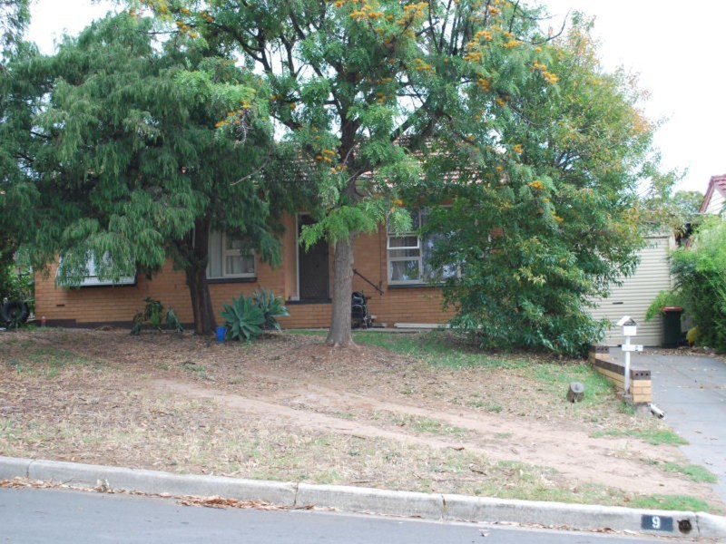 9 Palana Avenue, Ingle Farm SA 5098