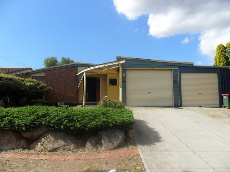 8 Anthony Road, Para Vista SA 5093