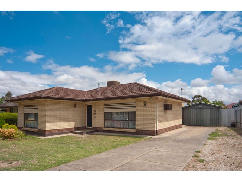 6 Malu Street, Para Vista SA 5093