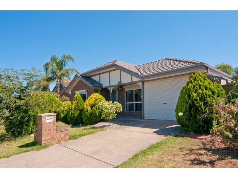 14 Millikan Court, Andrews Farm SA 5114