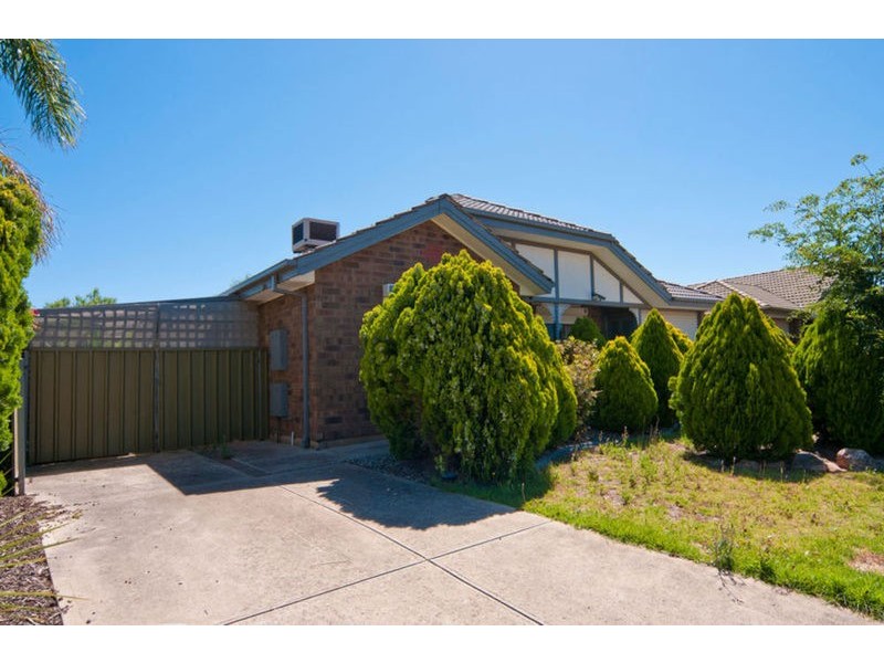 14 Millikan Court, Andrews Farm SA 5114