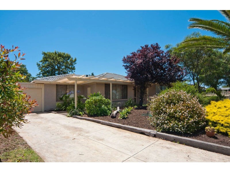 11 Telford Crescent, Modbury Heights SA 5092