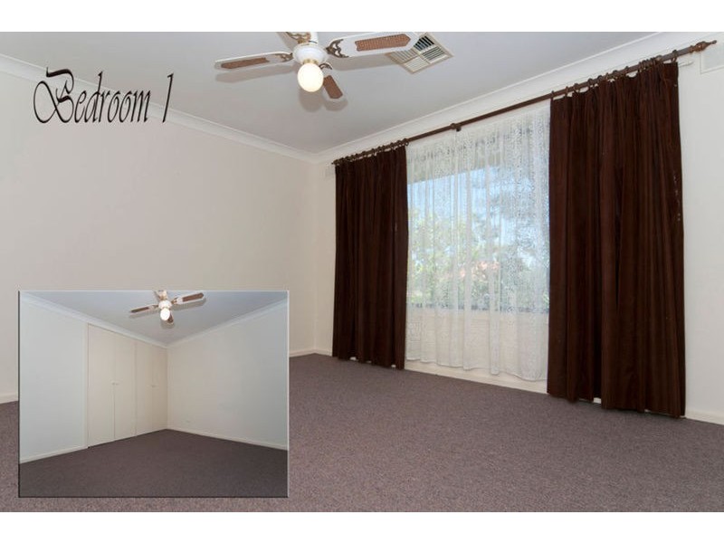 11 Telford Crescent, Modbury Heights SA 5092