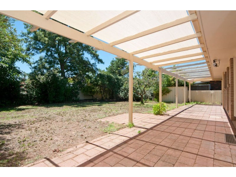 11 Telford Crescent, Modbury Heights SA 5092