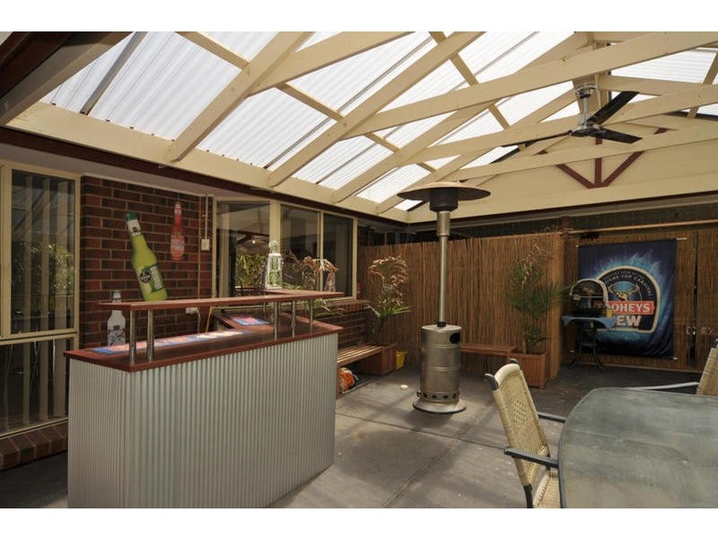 33 Grandview Place, Blakeview SA 5114