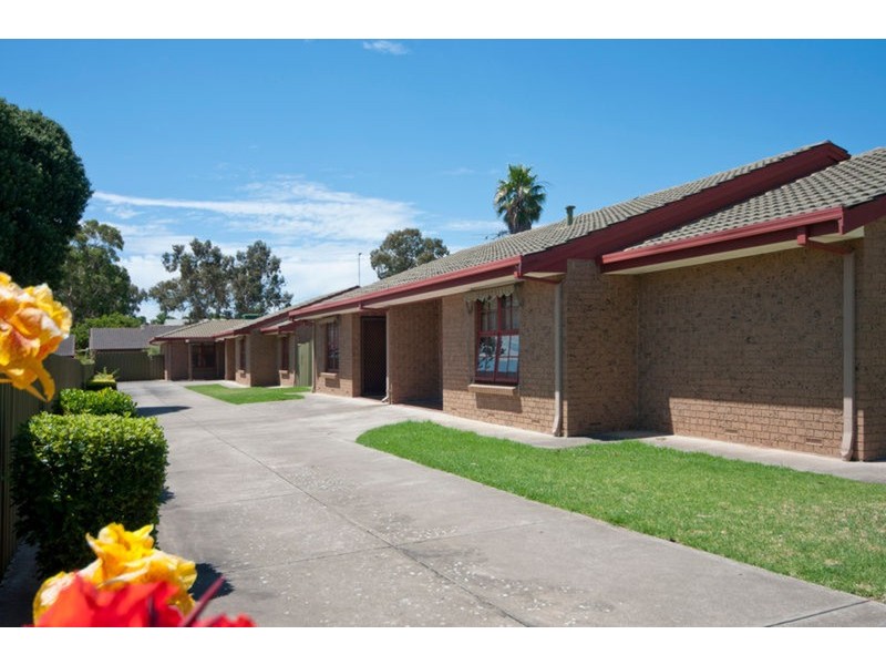 4/1243 North East Road, Ridgehaven SA 5097