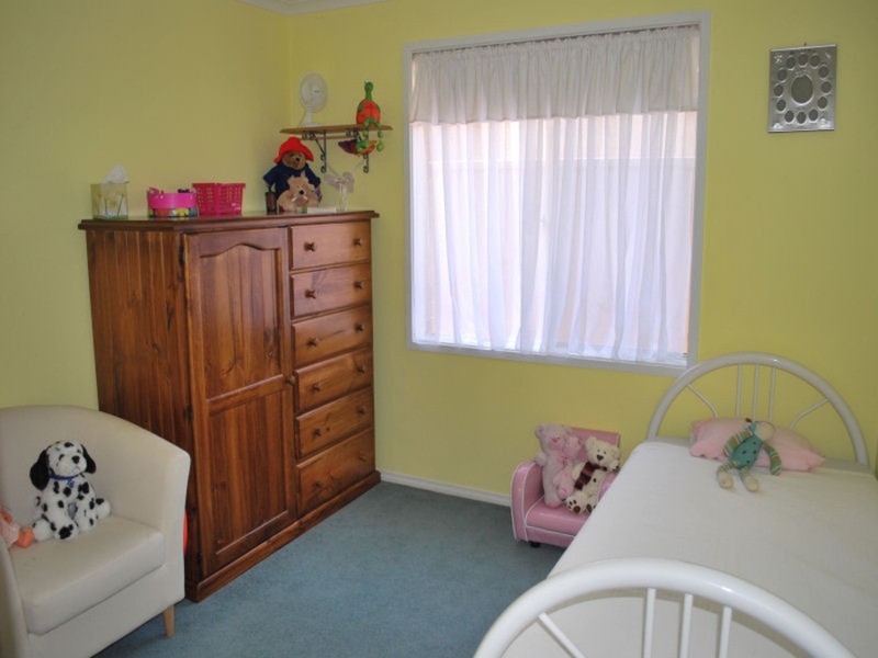 58 Rhode Island Drive, Parafield Gardens SA 5107