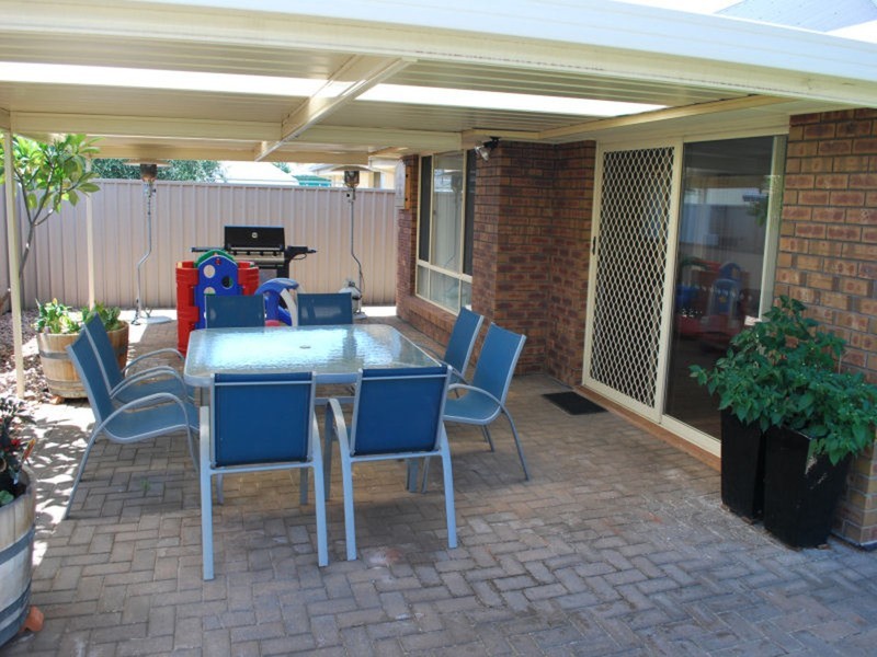 58 Rhode Island Drive, Parafield Gardens SA 5107