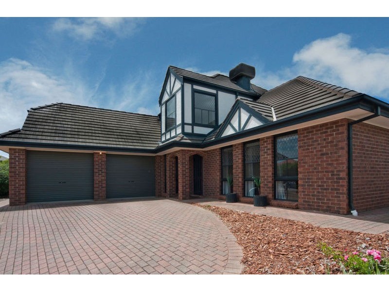 5 Chambers Street, Golden Grove SA 5125