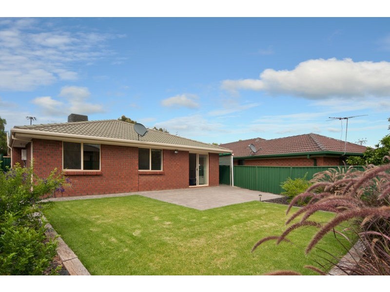 9 Mary Leonard Drive, Ingle Farm SA 5098