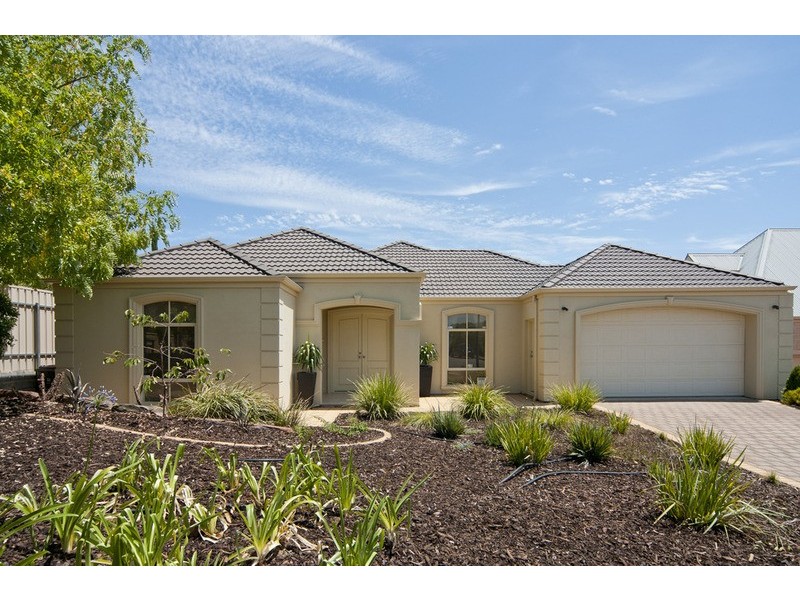 6 Rokewood Circuit, Golden Grove SA 5125