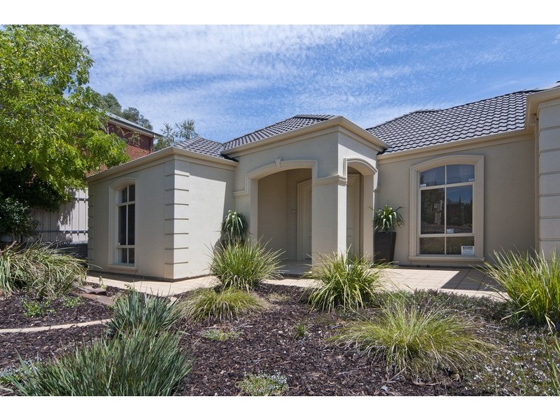 6 Rokewood Circuit, Golden Grove SA 5125