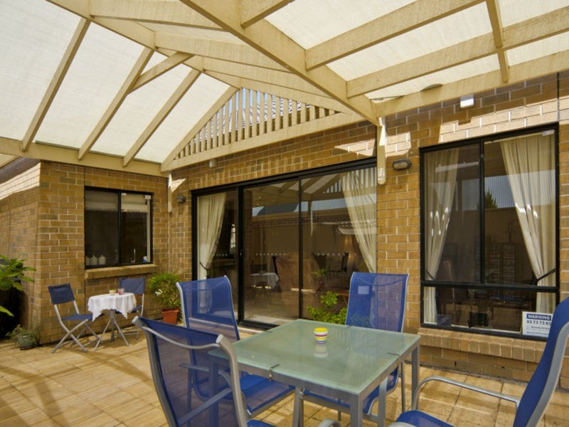 6 Rokewood Circuit, Golden Grove SA 5125