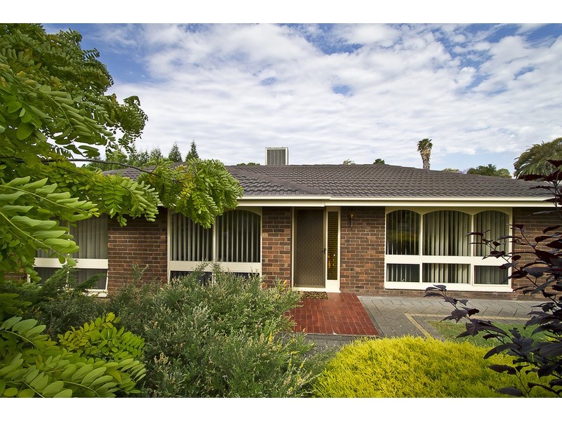 29 Park Lake Drive, Wynn Vale SA 5127