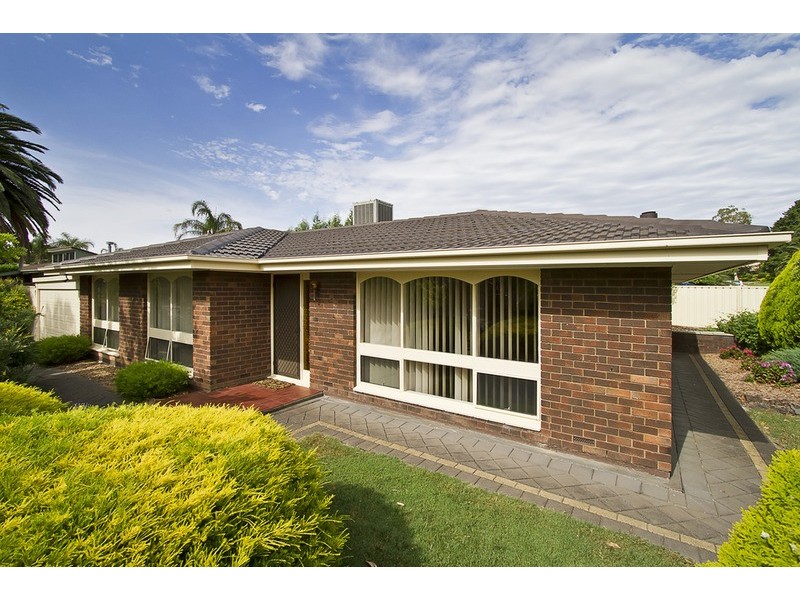 29 Park Lake Drive, Wynn Vale SA 5127