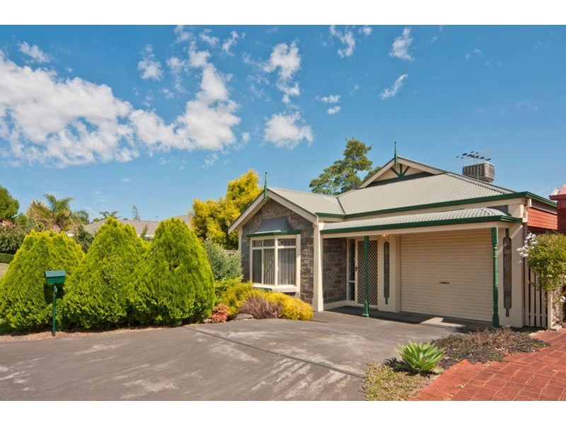 2 Ackland Court, Wynn Vale SA 5127