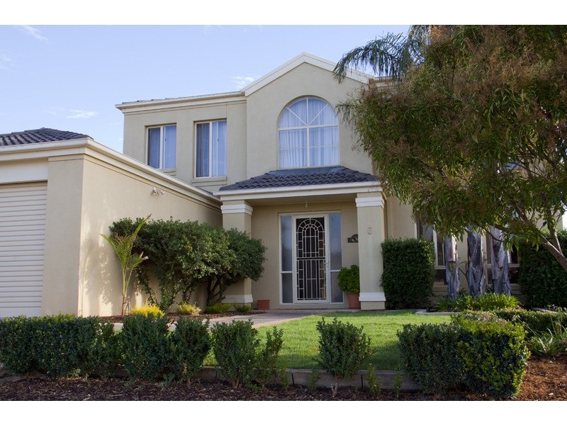 6 Coach House Mews, Hillbank SA 5112