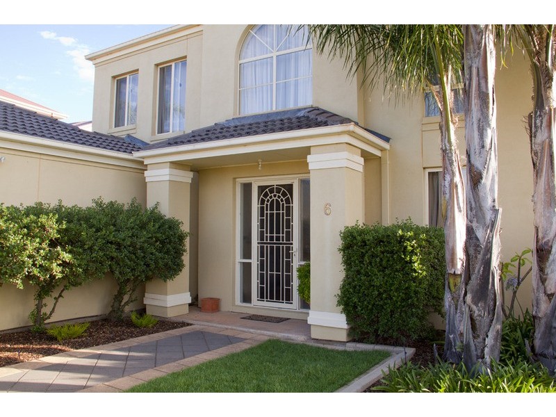 6 Coach House Mews, Hillbank SA 5112