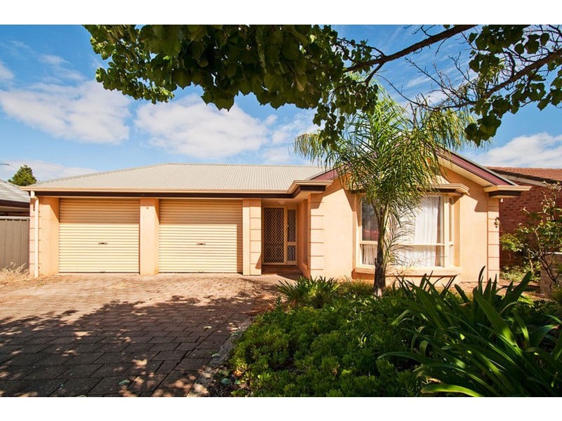 16 Ruse Court, Golden Grove SA 5125