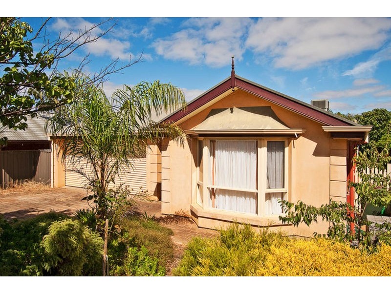 16 Ruse Court, Golden Grove SA 5125