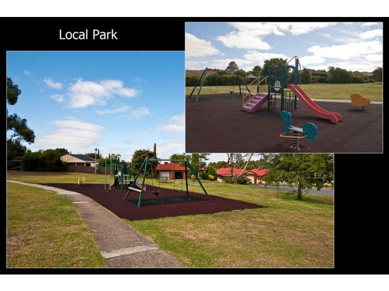 16 Ruse Court, Golden Grove SA 5125