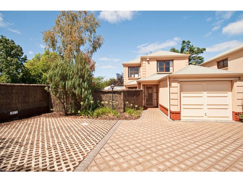 3/118-120 North East Road, Walkerville SA 5081