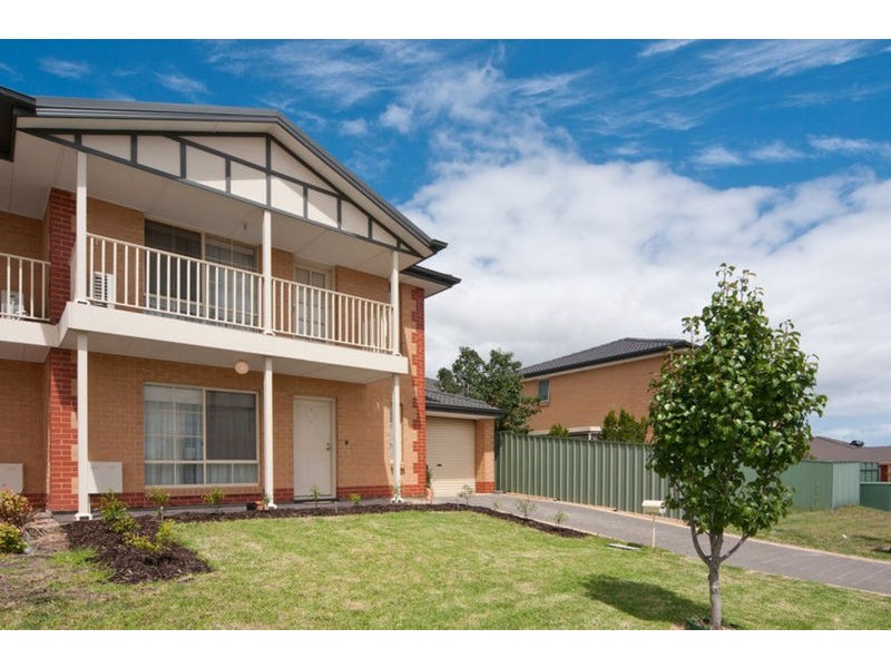 26 Harvey Avenue, Walkley Heights SA 5098