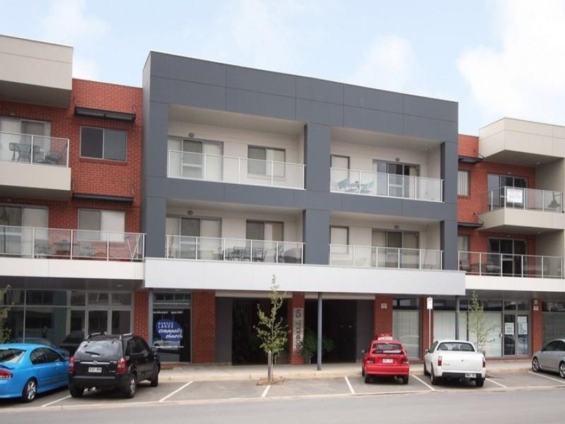 35/5 Goodall Parade, Mawson Lakes SA 5095