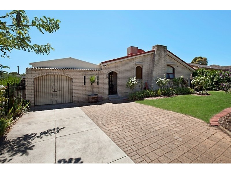 16 Brunel Drive, Modbury Heights SA 5092