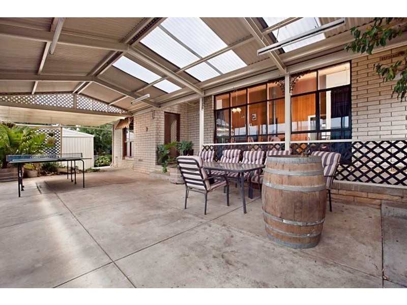 16 Brunel Drive, Modbury Heights SA 5092