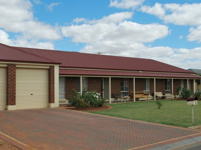 5 Joseph Court, Angle Vale SA 5117