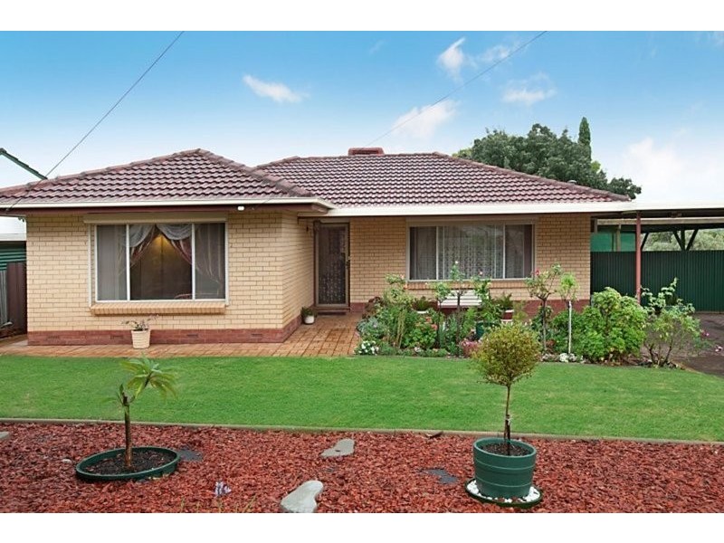 26 Farview Crescent, Ridgehaven SA 5097