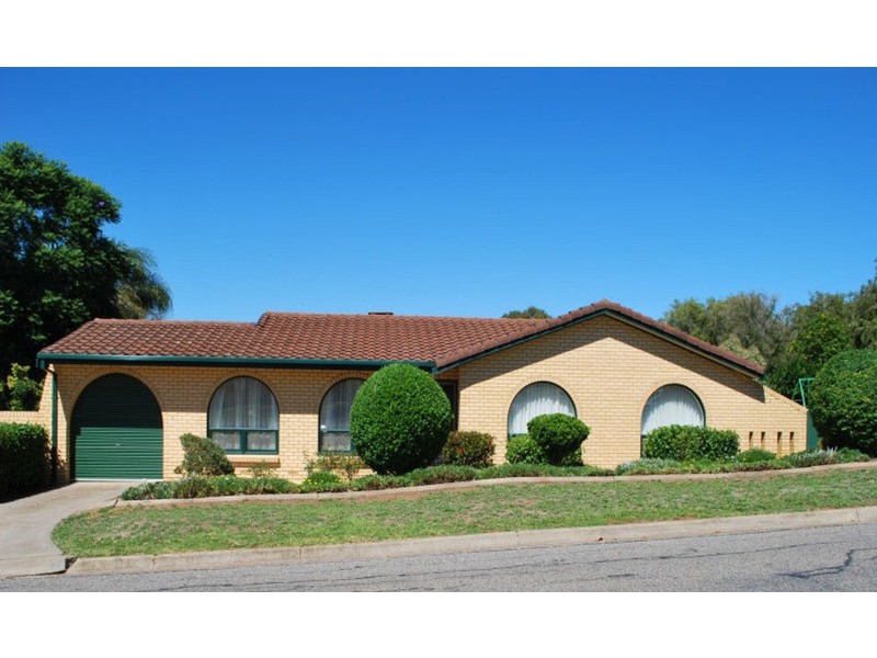 5  Eaglehawk Road, Modbury Heights SA 5092