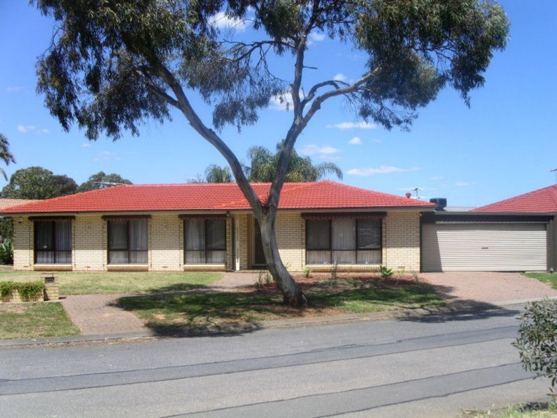 16 Morgan Street, Parafield Gardens SA 5107