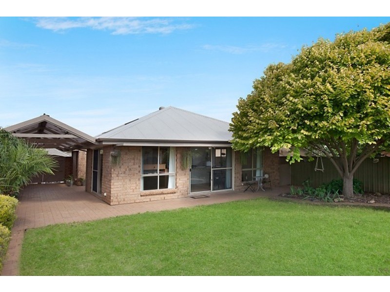 11 Gleneagles Circuit, Greenwith SA 5125