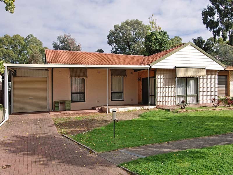 6 Faulkner Street, Modbury SA 5092