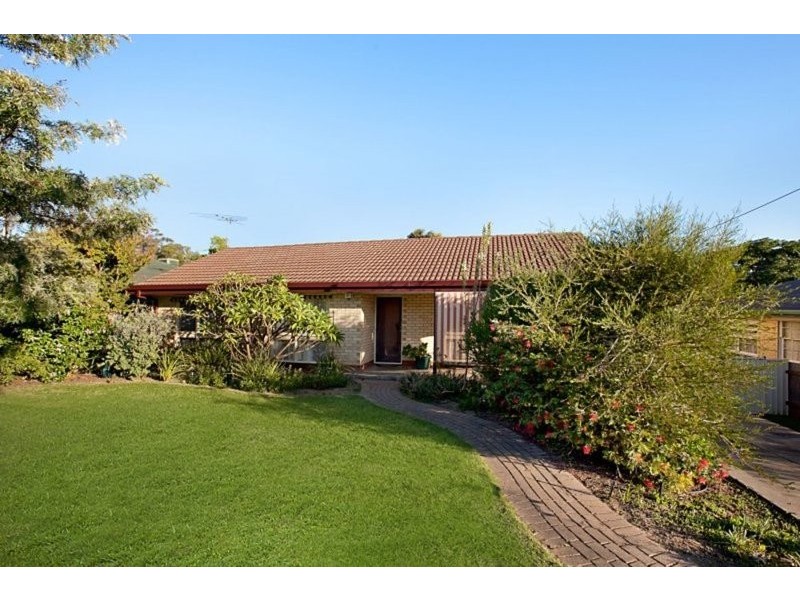 4 Marrett Drive, Ingle Farm SA 5098
