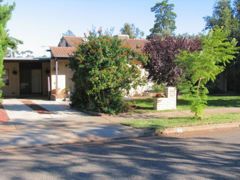 20 Inwood Road, Elizabeth East SA 5112